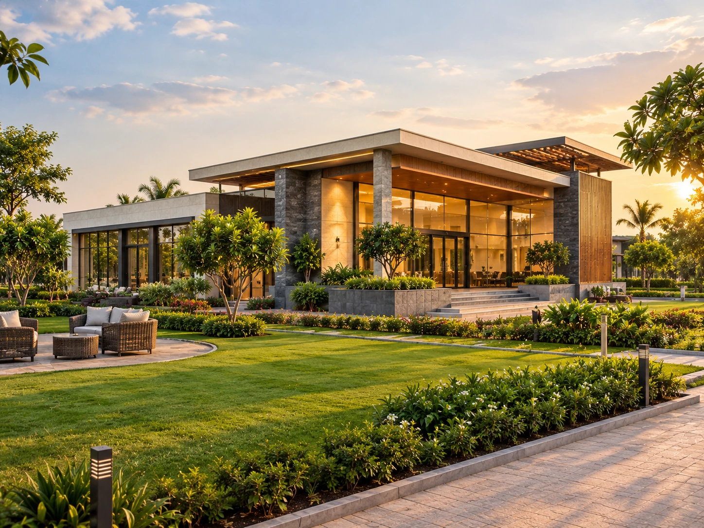 Clubhouse*