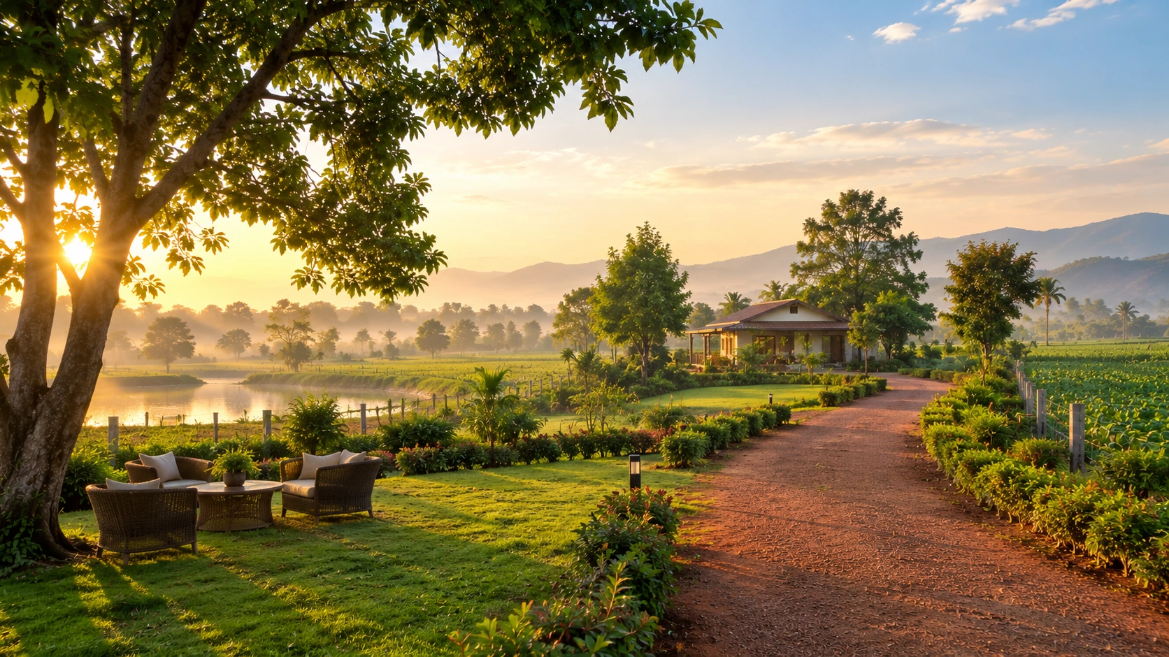 Shree Bhoomi SRS Farm Lands - Stage 2 gallery photo 4